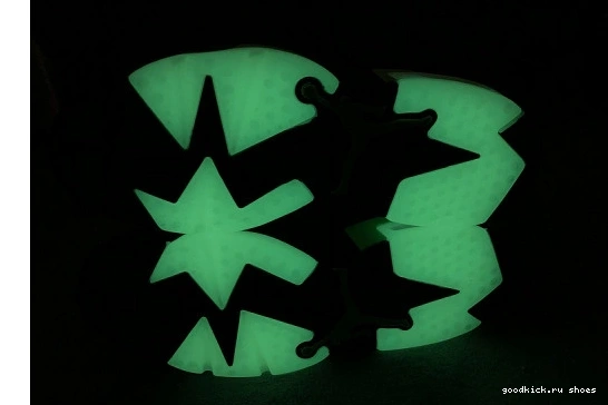  CT8529-003 Retro Green Jordan 6 CT8529-003 Air Electric 0412